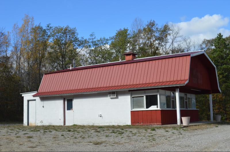 Dairy Queen - From Real Estate Listing (newer photo)